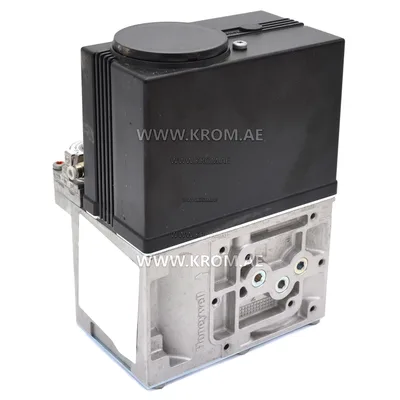 Honeywell VR425VA5034-0000 solenoid valve DN25