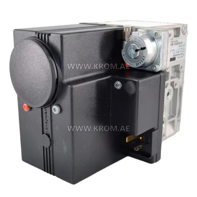 Honeywell VR425VA5042-0000 solenoid valve DN25