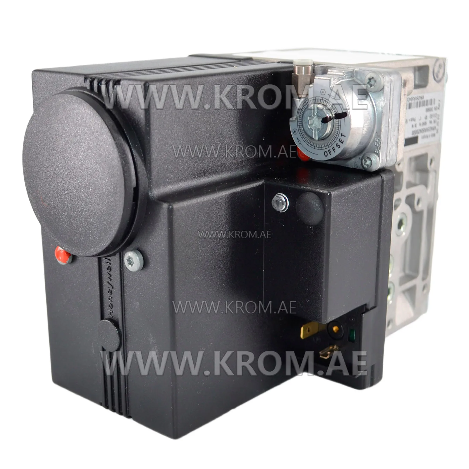 Honeywell VR425VA5042-0000 solenoid valve DN25
