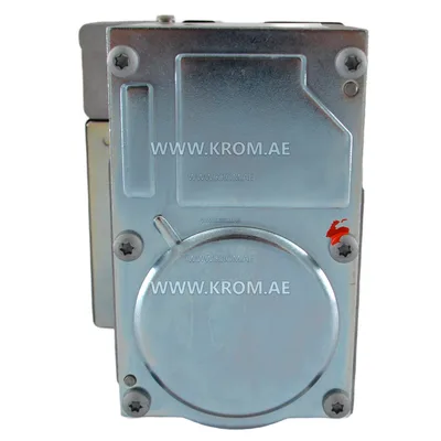 Honeywell VR425VA5042-0000 solenoid valve DN25