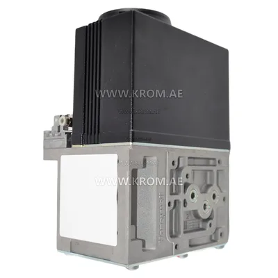 Honeywell VR425VA5042-0000 solenoid valve DN25