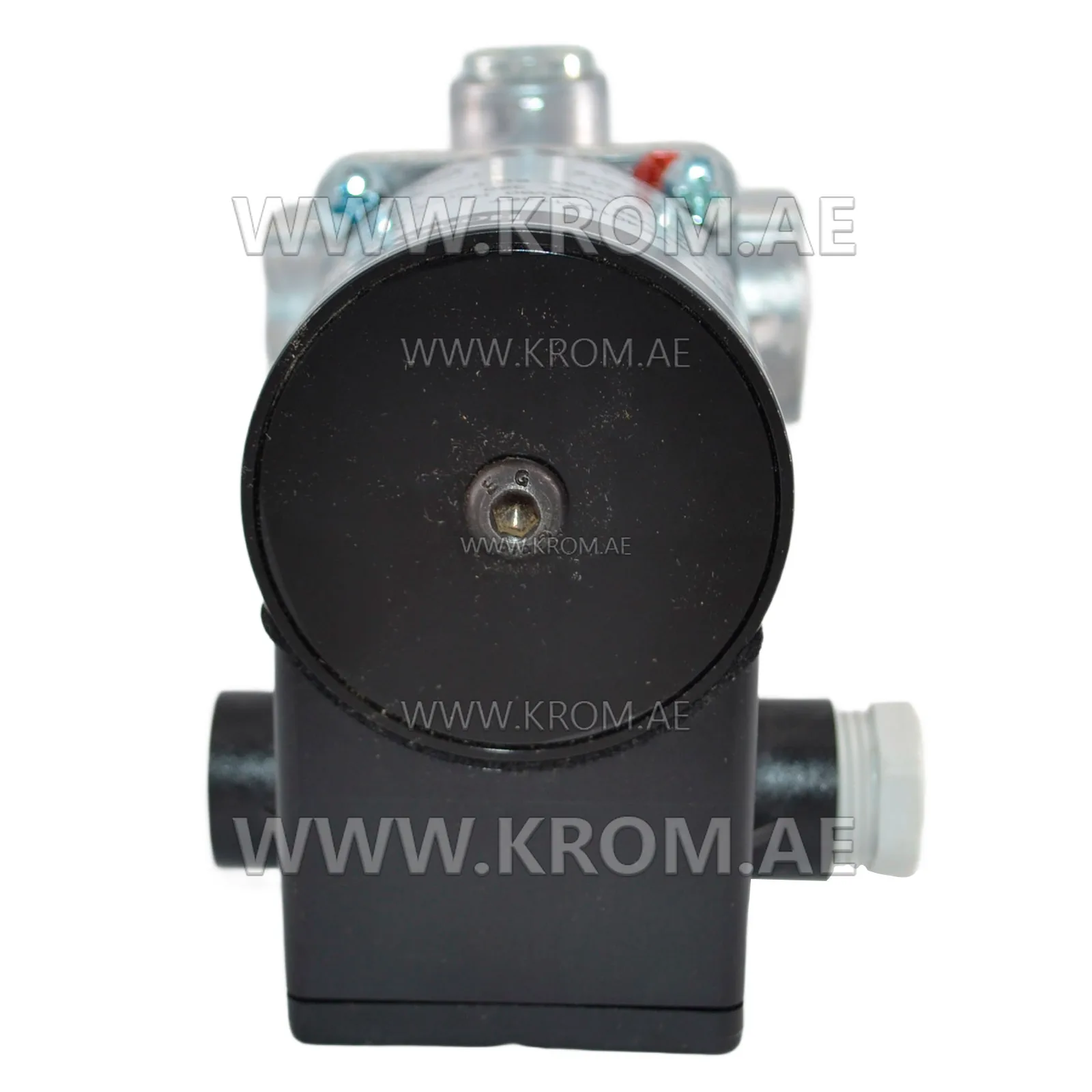 Honeywell VE4015A1146T solenoid valve DN15