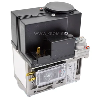 Honeywell VR415VA1001-1000 solenoid valve DN15