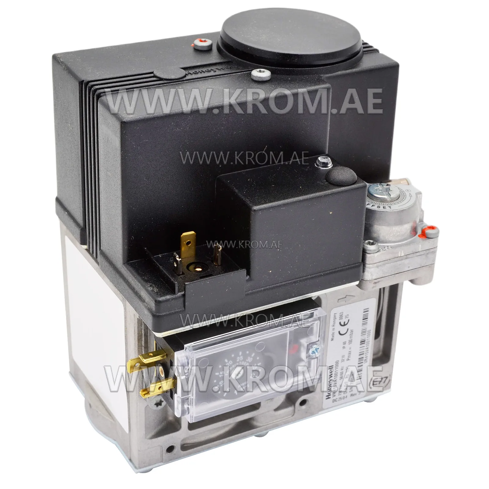 Honeywell VR415VA1001-1000 solenoid valve DN15