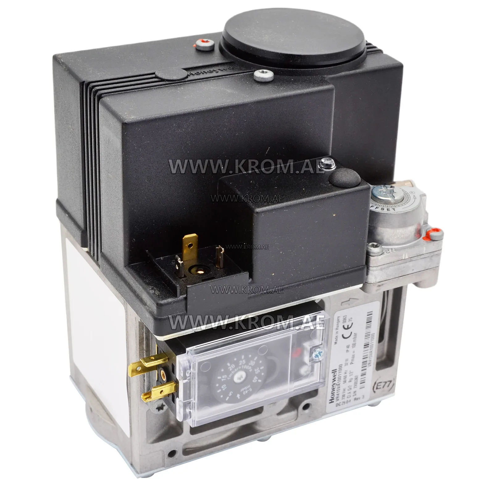 Honeywell VR415VA1001-1000 solenoid valve DN15
