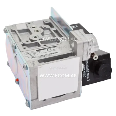 Honeywell VRB20VA1001-0000 gas valve