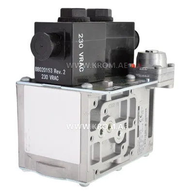 Honeywell VRB20VA1001-0000 gas valve