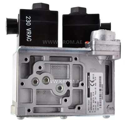Honeywell VRB20VA1001-0000 gas valve