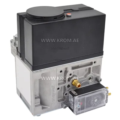 Honeywell VR420VE5035-0010 solenoid valve