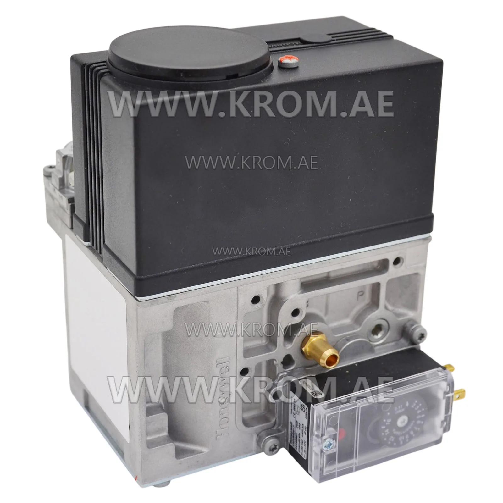 Honeywell VR420VE5035-0010 solenoid valve