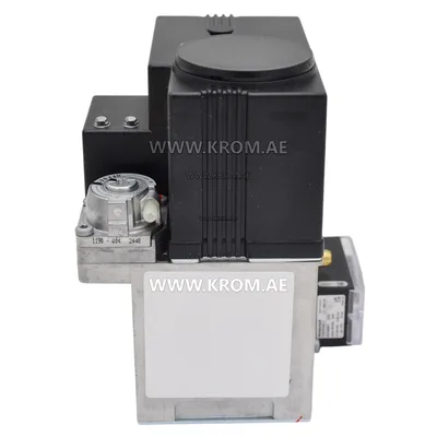 Honeywell VR420VE5035-0010 solenoid valve