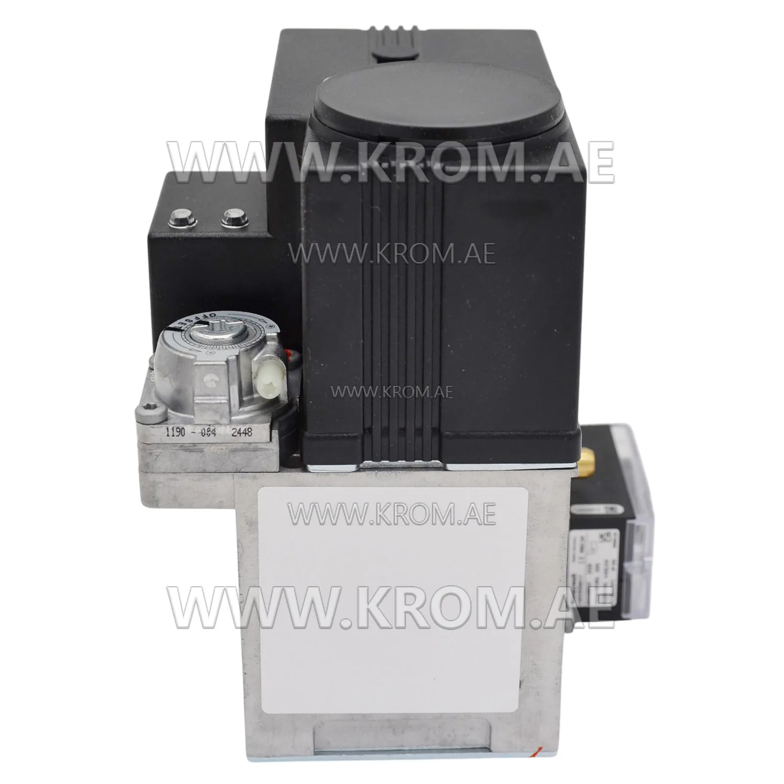 Honeywell VR420VE5035-0010 solenoid valve