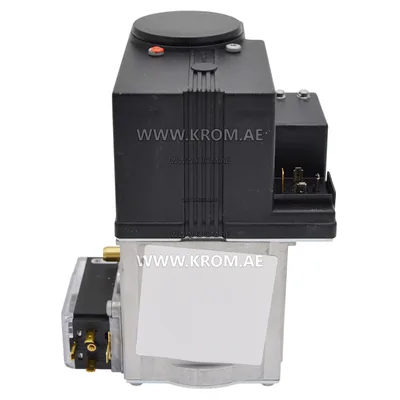 Honeywell VR420VE5035-0010 solenoid valve