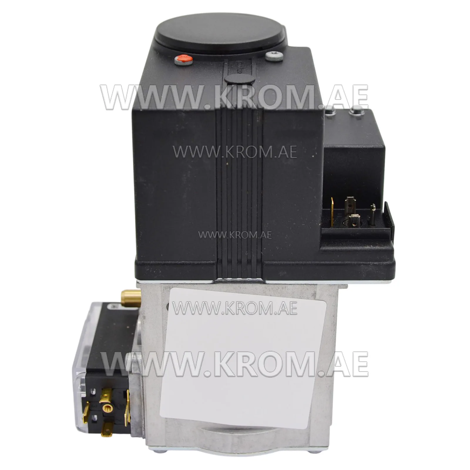 Honeywell VR420VE5035-0010 solenoid valve