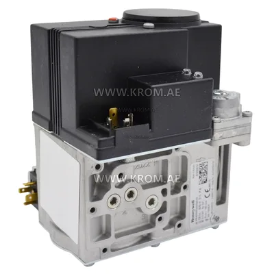 Honeywell VR420VE5035-0010 solenoid valve
