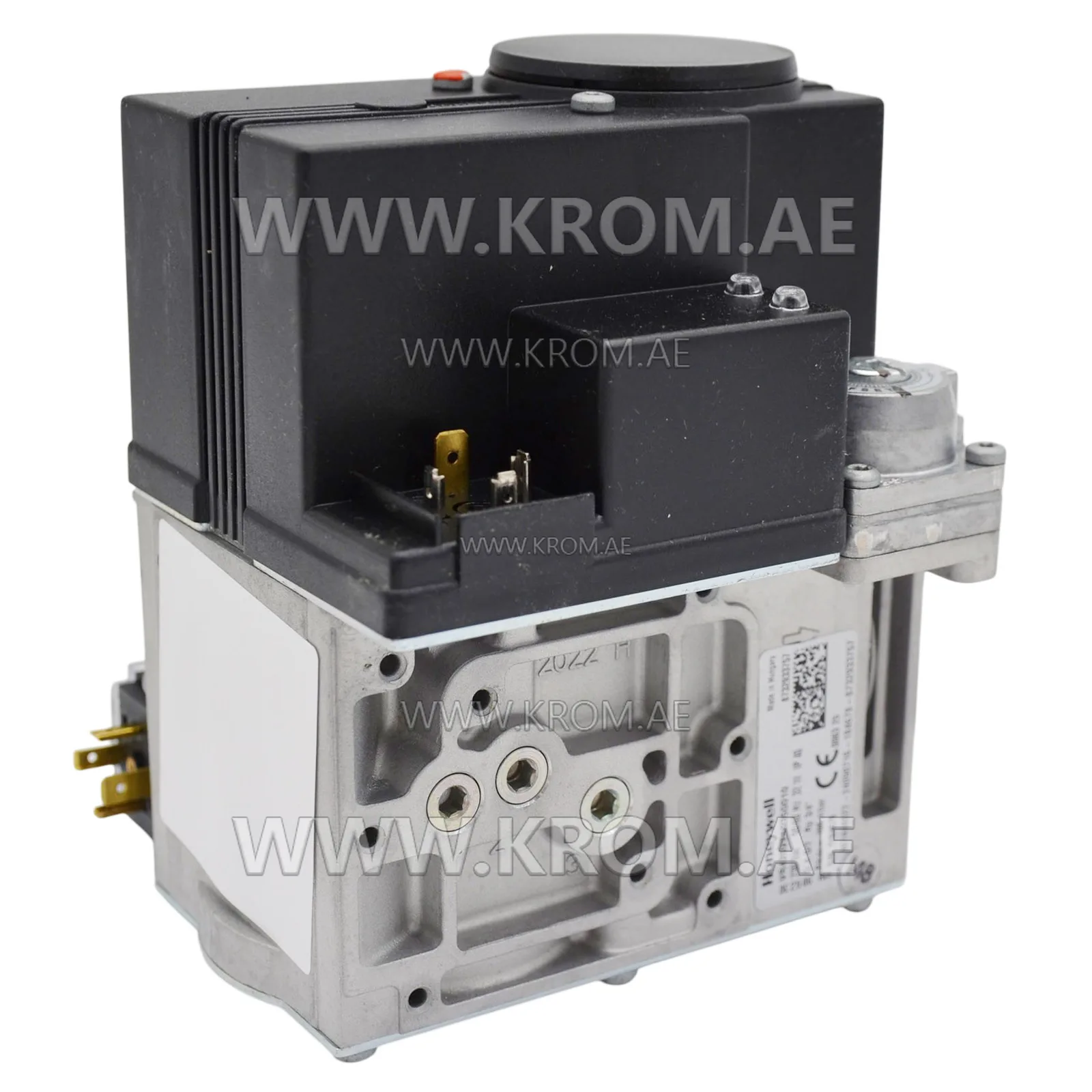 Honeywell VR420VE5035-0010 solenoid valve