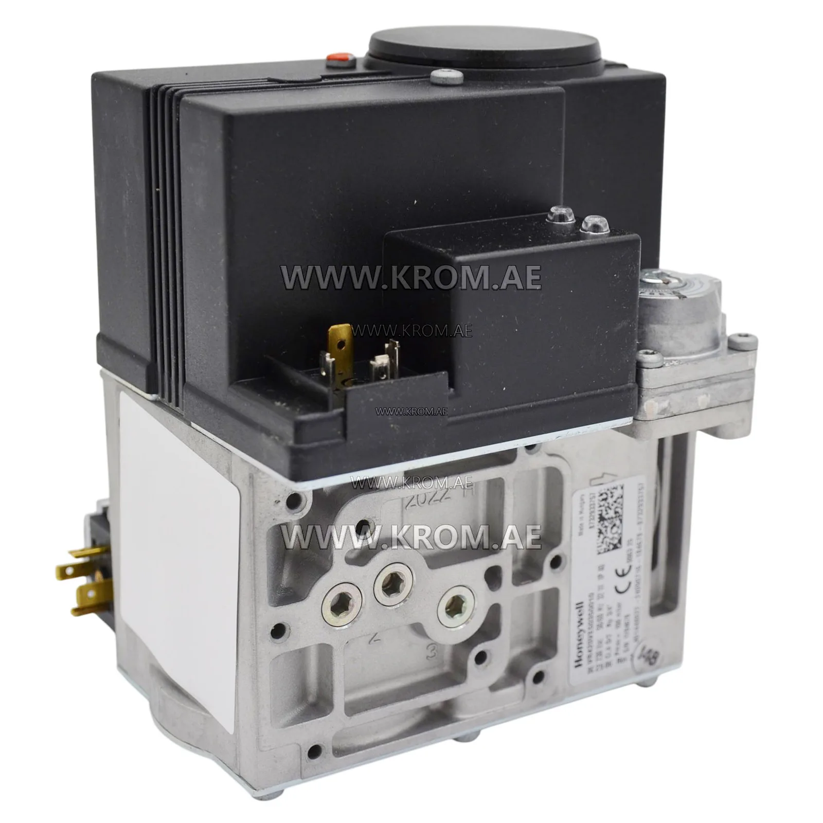 Honeywell VR420VE5035-0010 solenoid valve