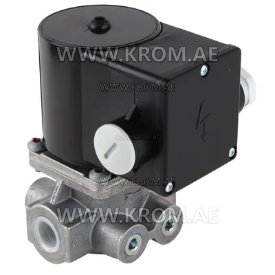 Honeywell VE4010A1006 solenoid valve 3/8"