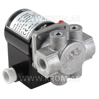Honeywell VE4010A1006 solenoid valve 3/8"
