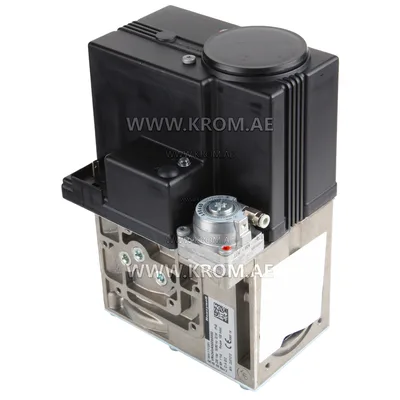 Honeywell VR434VA5009-0000 gas valve DN34