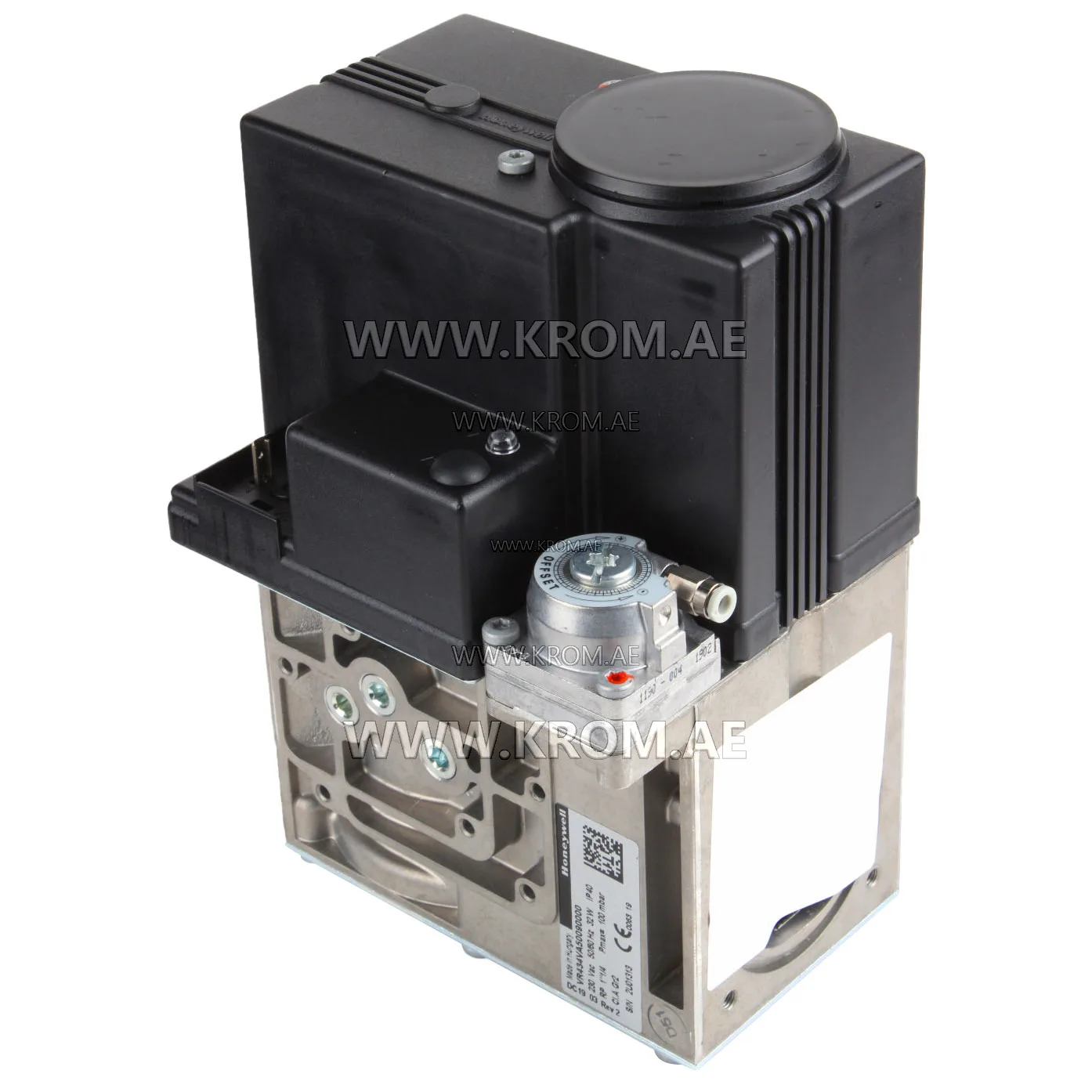 Honeywell VR434VA5009-0000 gas valve DN34