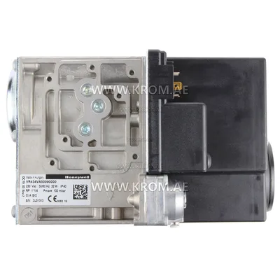 Honeywell VR434VA5009-0000 gas valve DN34