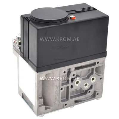 Honeywell VR415VE5008-0000 servo-combi gas valve DN15