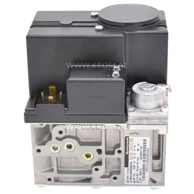Honeywell VR415VE5008-0000 servo-combi gas valve DN15