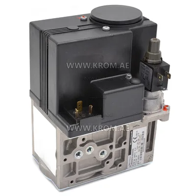 Honeywell VR425PA1005-0000 gas valve DN25