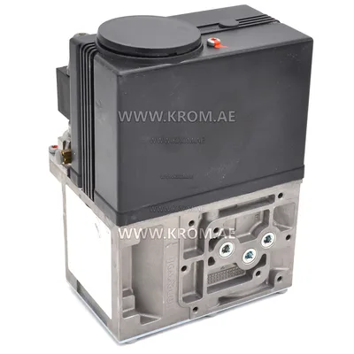 Honeywell VR425PA1005-0000 gas valve DN25