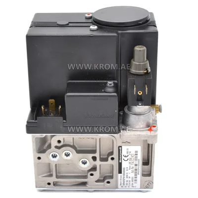 Honeywell VR425PA1005-0000 gas valve DN25