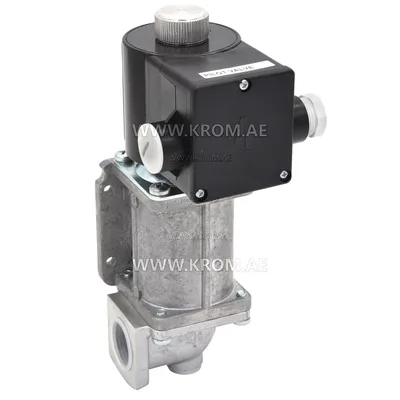 Honeywell VV420A1010 vent valve DN20
