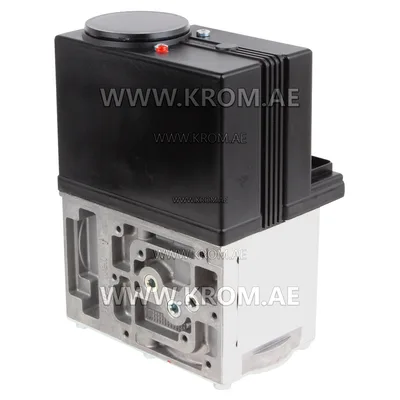 Honeywell VR425AE1004-0000 gas valve DN25