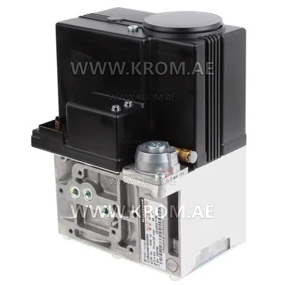 Honeywell VR425AE1004-0000 gas valve DN25