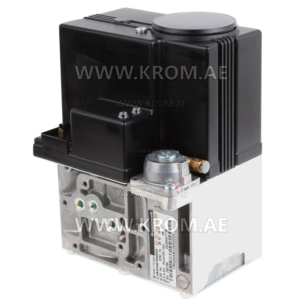 Honeywell VR425AE1004-0000 gas valve DN25
