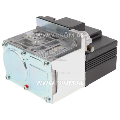 Honeywell VR425AE1004-0000 gas valve DN25