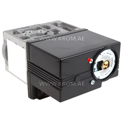 Honeywell VR425AE1004-0000 gas valve DN25