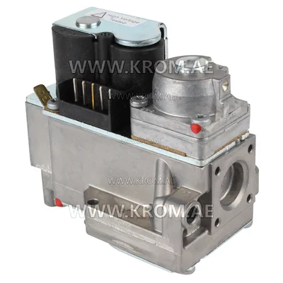 De Dietrich 7606393 Honeywell VK4115V1428 gas valve