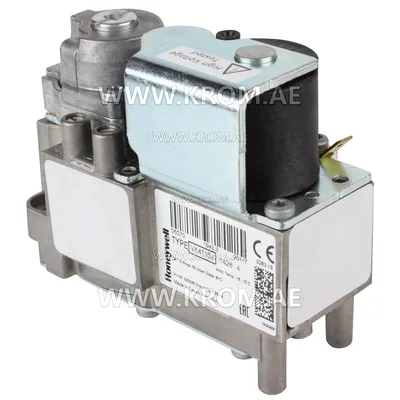 De Dietrich 7606393 Honeywell VK4115V1428 gas valve