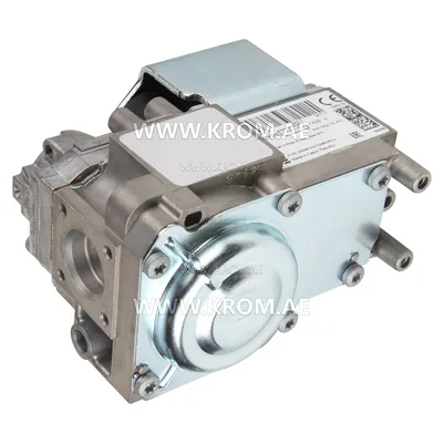 De Dietrich 7606393 Honeywell VK4115V1428 gas valve