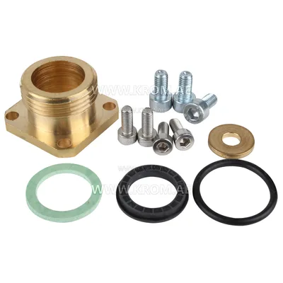 De Dietrich 7606393 Honeywell VK4115V1428 gas valve