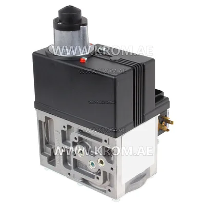 Honeywell VR420AB1002-1000 servo-combi gas valve DN20