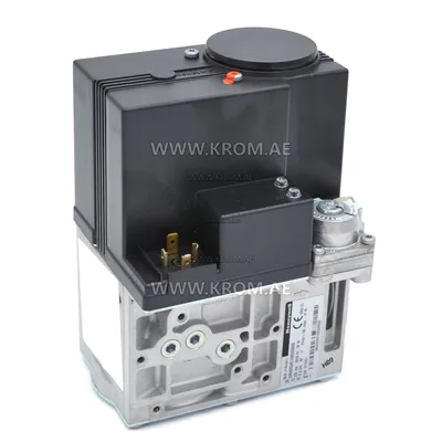Honeywell VR425VE1005-0000 gas valve DN25