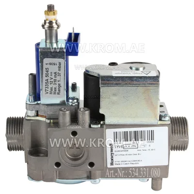 Honeywell VK4105M5157 gas valve