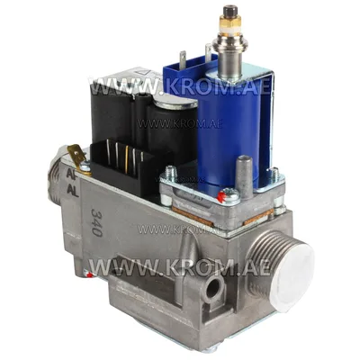 Honeywell VK4105M5157 gas valve