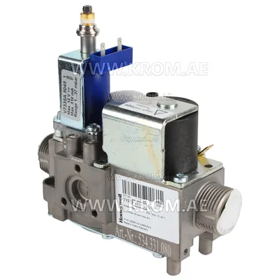 Honeywell VK4105M5157 gas valve