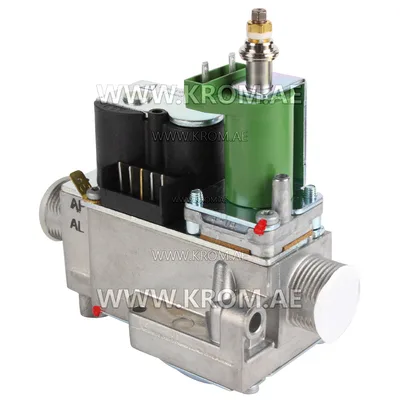 Honeywell VK4105M5041 gas valve