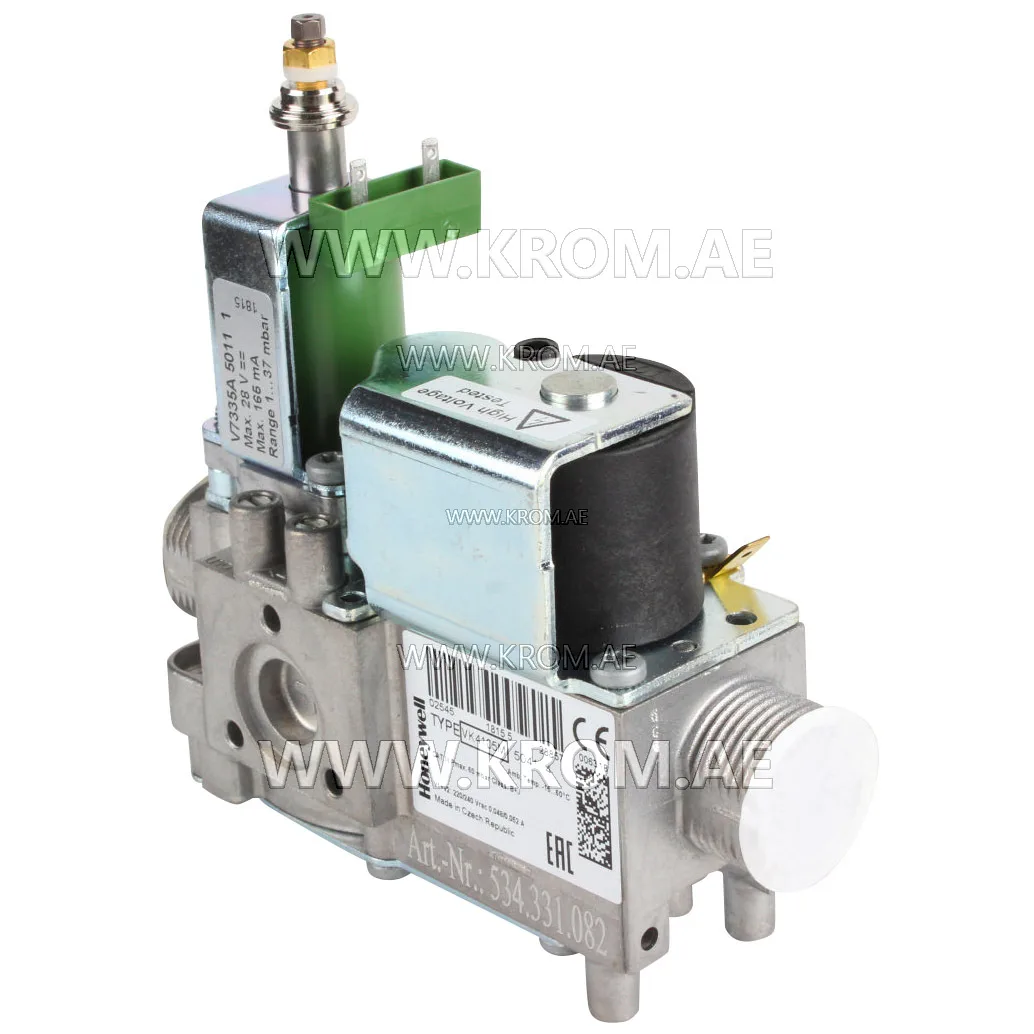 Honeywell VK4105M5041 gas valve