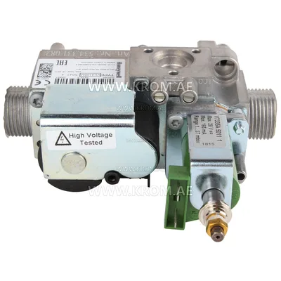 Honeywell VK4105M5041 gas valve