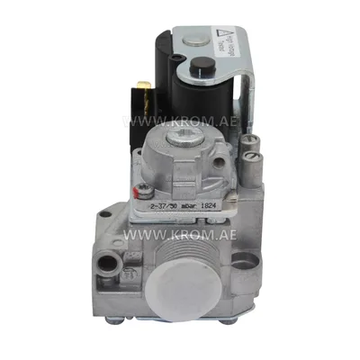 Honeywell VK4115G1002 gas valve